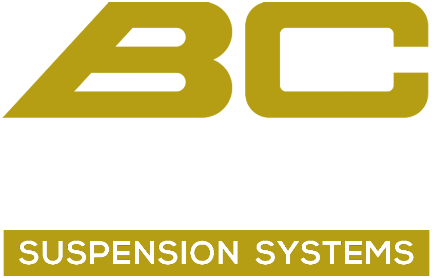 BC Racing Suspension Systems